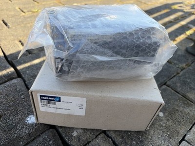 Schunk Motion Controller MCS-12 Id:0307022