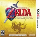 New ListingThe Legend of Zelda: Ocarina of Time 3D (Nintendo 3DS, 2011)