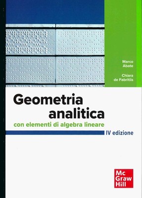 Analytische Geometrie mit Elementen der linearen Algebra - Abt Markus, De Fabr...
