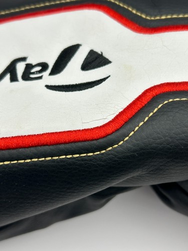 TaylorMade M2 10.5 driver head only Right-Handed golf from japan 1990 F/S - Picture 23 of 24
