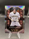 2025 Bowman - Vips Very Important Prospects Konnor Griffin #VIP-20 (RC)