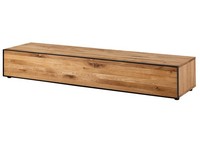 Lowboard Wildeiche 200X53X32 Natur GeöLt Starnberg #13