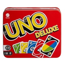 UNO Deluxe K0888