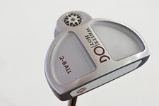 Odyssey White Hot Og 2-Ball Putter Used Golf Do Kasugai Storeday