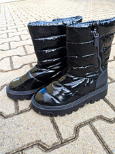 Catwalk Damen Schneestiefel Winterstiefel Sch...