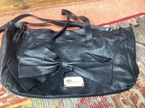 Red Valentino Shoulder / Handbag - Picture 4 of 5