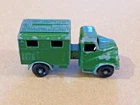 MATCHBOX LESNEY No 68 AUSTIN Mk 2 RADIO TRUCK 1950's