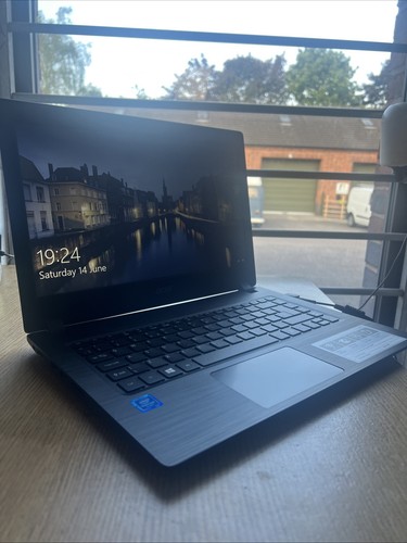 Acer Aspire 1 14 inch 64GB Intel Celeron 110GHz 4GB Windows 10 Free Office