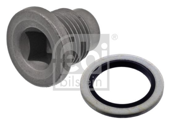 Kupplung KÜHlerlÜFter Febi Bilstein 101257 LÜFterkupplung-image