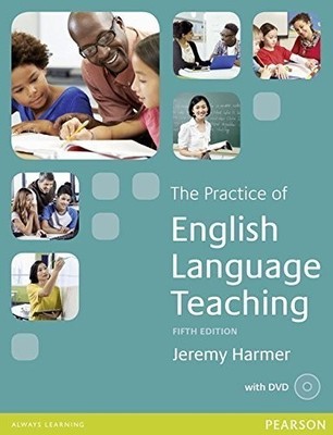 The Practice of English Language Teaching by Mr Jeremy Harmer 9781447980254