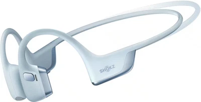 Shokz - OpenRun Pro 2 Mini Wireless Bone Conduction Open-Ear Bluetooth Sports...