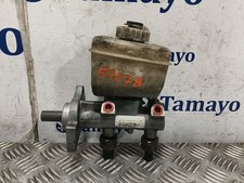 26612501073 BREMSPUMPE HAUPTBREMSZYLINDER / 1182195 FÜR MERCEDES-BENZ CLASE M W