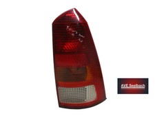 Ford Focus Mk1 Kombi Rückleuchte rechts Bj 2003 0374D