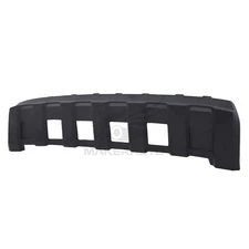 For 2024 2025 Toyota Tacoma 53911-AK010 Black Front Bumper Lower Valance Panel