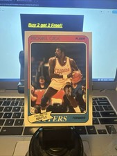 Michael Cage cards--you pick