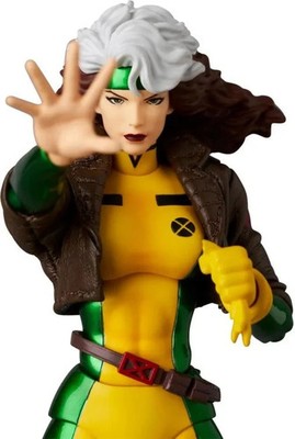 Medicom MAFEX Marvel Super Heroes MAFEX Nr.242 Rogue (Comic)