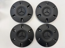 4x ORIGINAL Mercedes Sprinter W906 W907 W910 Radkappe Raddeckel A9064010025 *NEU
