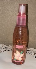 Bath  Body Works PLUMERIA 4 oz Fragrance Spray ORIGINAL RARE VTG