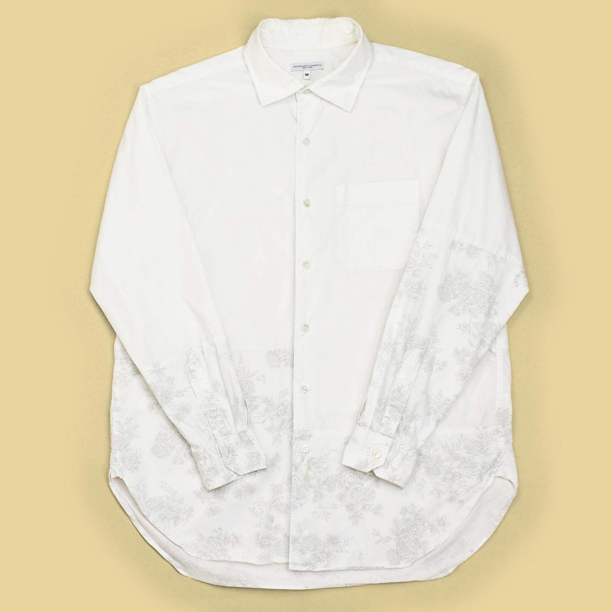 Engineered Garments Casual Button-Down Shirts for Men for sale | eBay