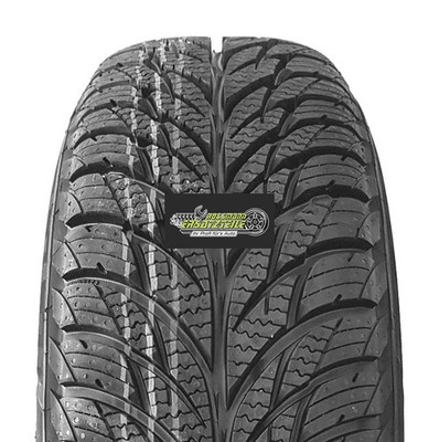 Matador MP62 ALL Weather EVO XL M+S 3PMSF 225/50R17 98V Reifen Ganzjahresreifen