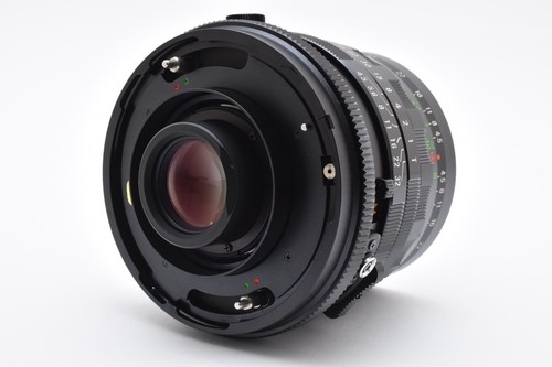 "Near Mint" Mamiya Sekor C 50mm F/4.5 wide angle lens For RB67 For Pro S SD 1669 - Picture 2 of 24