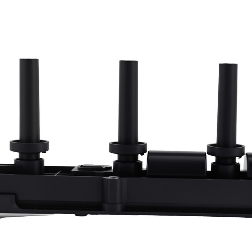 Ignition Coil Pack for Chevrolet Cavalier Cobalt Malibu 2.2L 2003-2006 UF391 - Picture 10 of 12
