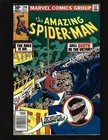 Amazing Spider-Man #216 (News) VFNM 2nd Madame Web 1st Biff Rifkin Gwen Stacy MJ