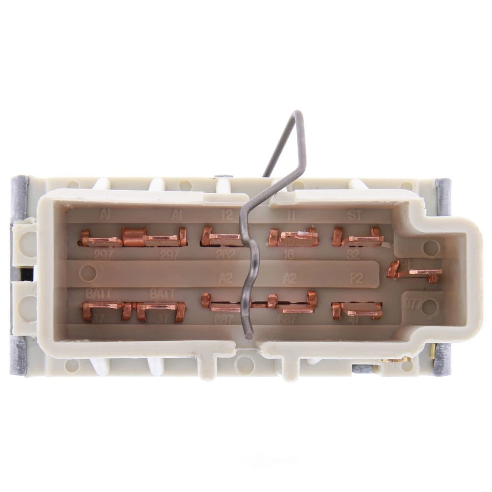 Interruptor de arranque de encendido para Ford Bronco 1987-1991, F-150, F-250 Bronco, F-150, F-25 Foto 2 de 4