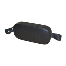 Tenor Water resistant Bluetooth 3W Wireless Speaker ESP-TE23 - Black Free ship