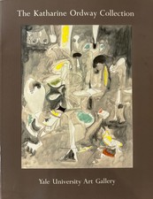 The Katharine Ordway Collection. Shestack, Al...