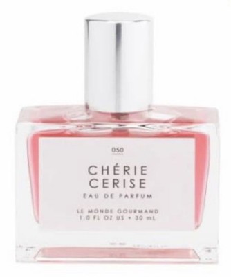 Le Monde Gourmand Cherie Cerise Eau De Parfum 1 Fl Oz/ 30 ML New