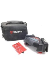NIVEL LASER WURTH 5709300030 470z5