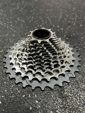 SRAM Force XG-1270 AXS XDR Bike Cassette 12 Speed 10-33T Silver/Black New