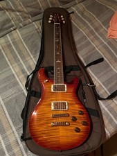 PRS SE McCarty 594 Vintage SB mit PRS Upgrades