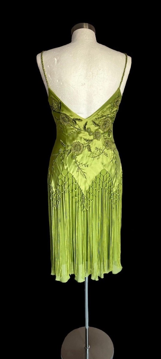 DRESS CAMP シルク100 デザイン ブラウス y2k il_1080xN.6025626555_om9v.jpg