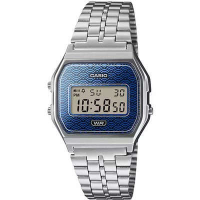 CASIO CLASSIC Series A159WEVJ-2JR Japan NEW