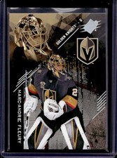 2017-18 SPx Hockey Cards 14