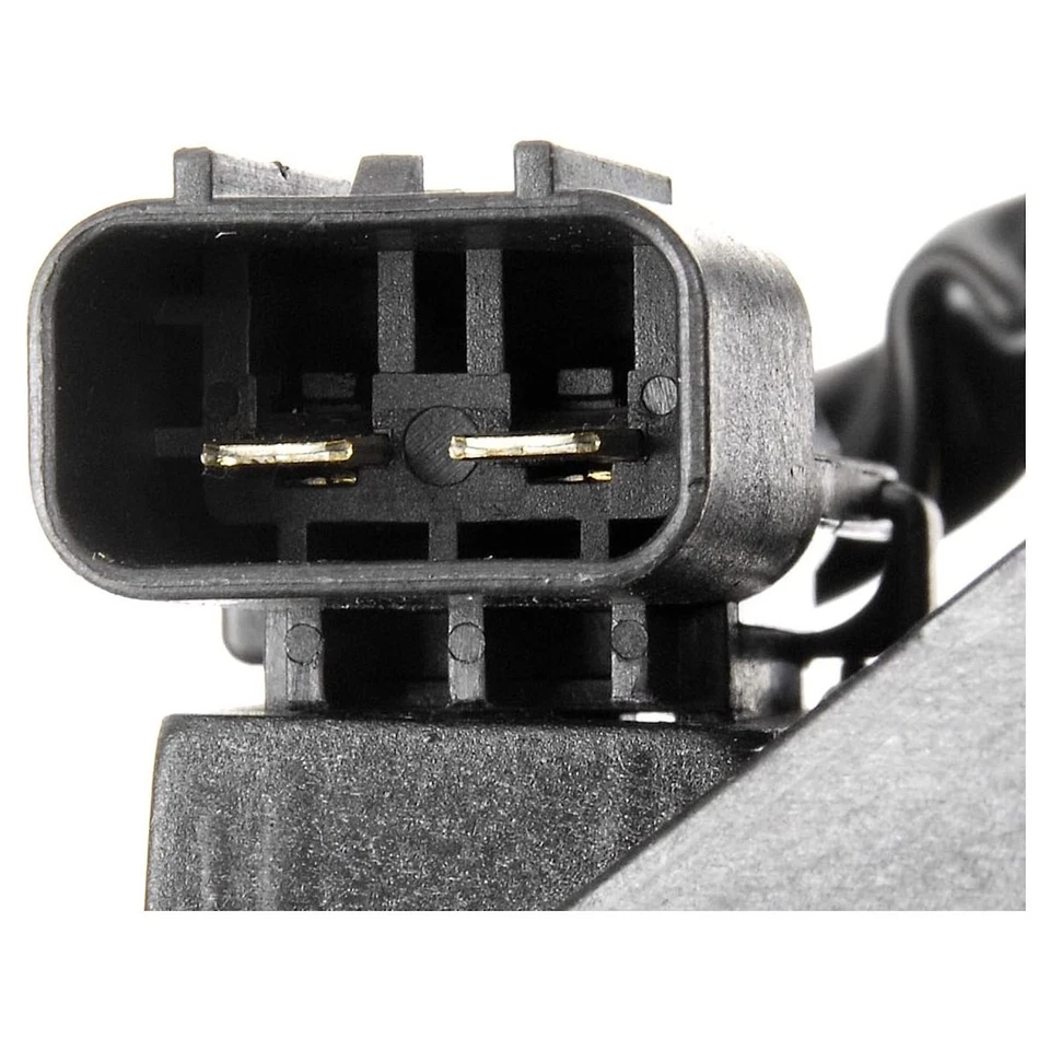 Conjunto de ventilador de refrigeración Dorman 621-519 conductor lado izquierdo para Acura MDX 10-13 Foto 2 de 2