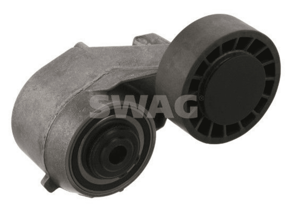 Riemenspanner Keilrippenriemen FüR MERCEDES-BENZ 124 Stufenheck T-Model Coupe-image