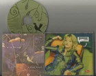 Kim Richey - Bitter Sweet CD 12 trx Mercury VG+/EX Condition Promotional  J