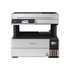 Image of Epson EcoTank Pro ET-5185 A4 Colour Multifunction Inkjet Printer 4800 x 1200 dpi
