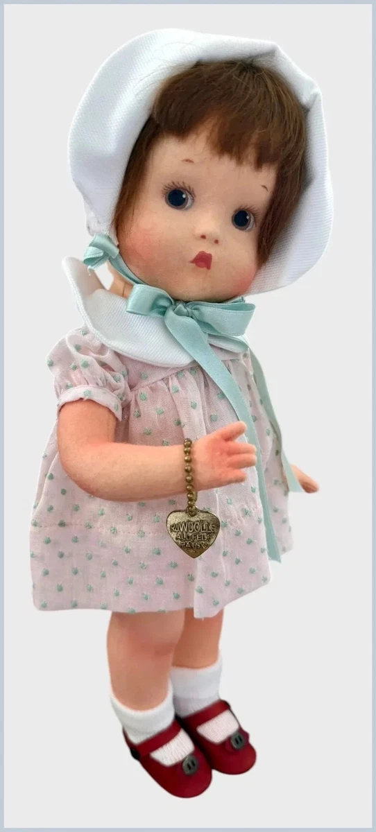 R. John Wright Doll Dolls & Doll Playsets for sale | eBay
