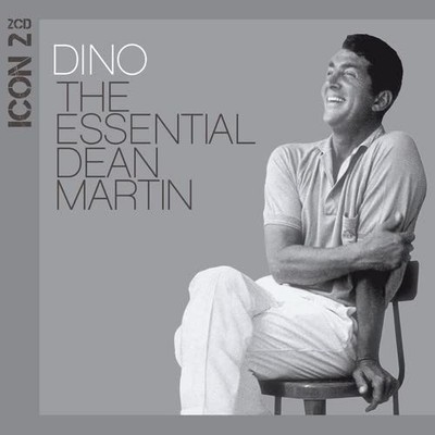 Dean Martin ICON - The Essential Dean Martin (CD)