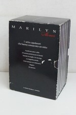 Marilyn Monroe - Sette Capolavori - 7 film (7 DVD) con Cofanetto - Versione d...