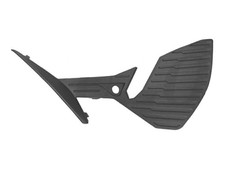 GITTER GRILL STOßSTANGE VORNE LINKS FÜR PEUGEOT 308 ALLURE AB 2021 M/PDC