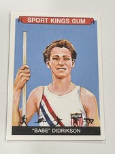 2024 Sportkings Volume 5 Multisport #173 - 