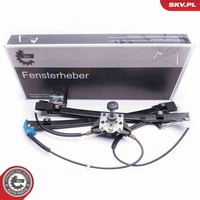 Esen SKV Fensterheber 00SKV042 FüR VW Polo 3 Classic 6V2 Variant 6V5 Caddy 2 Up