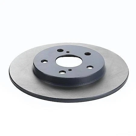 Rotor de freno Carquest Premium YH275065P - Toyota/Pontiac/Scion 08-18 Foto 4 de 4