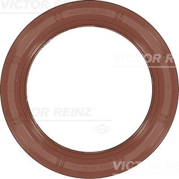 Wellendichtring Kurbelwelle FüR Lada Nissan Renault Dacia Vesta Sw Kombi Xray-image