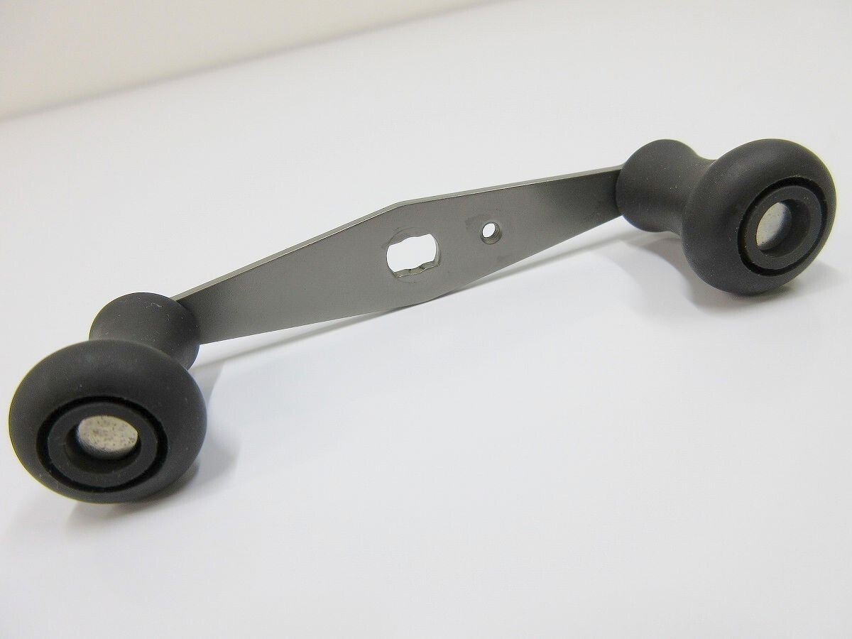 ABU AMBASSADOR 4600C GUNNER HANDLE 80MM BAITCASTING REEL PARTS